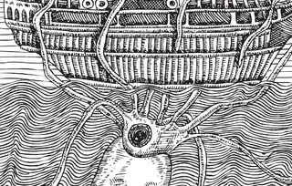Rise of the Kraken | Bermuda Re